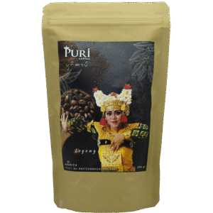 Craft Pack - Arabica 200gr
