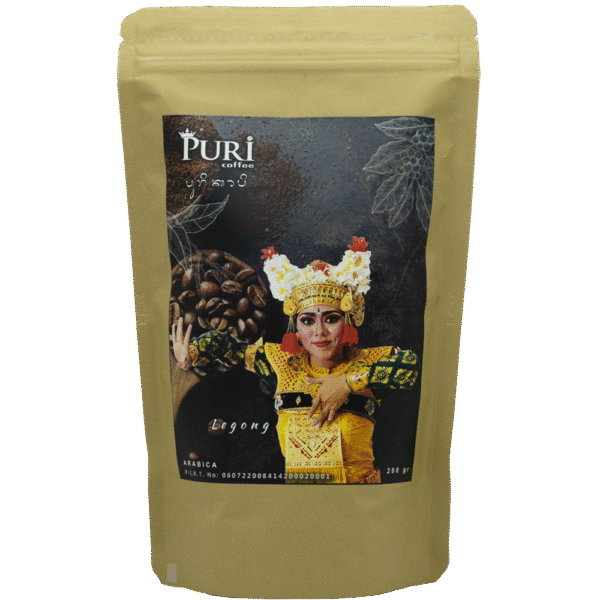 Craft Pack - Arabica 200gr