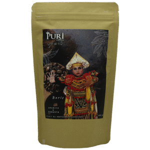 Craft Pack - MIX (Arabica x Robusta) 200gr
