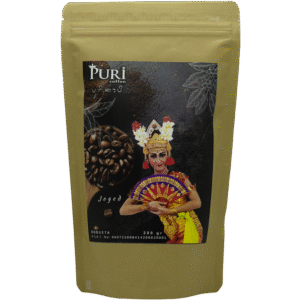 Craft Pack - Robusta 200gr