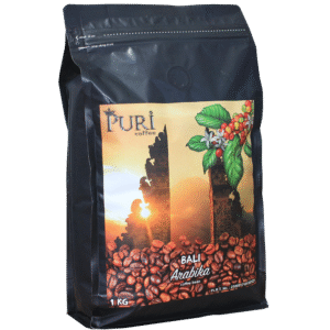Puri Coffee Bean 1 kg