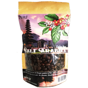 Puri Coffee Bean - Arabika 200gr